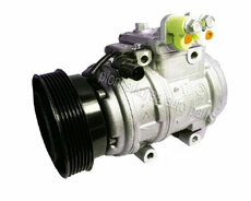 hyundai sonata compressoru