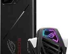 Asus Rog Phone 9 Pro 24GB , 1TB Black Global versiya