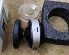 Vacum Holder for Phone