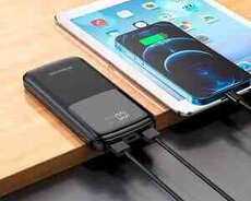 Powerbank Borofone 10000mAh