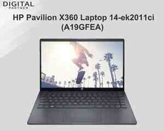 Noutbuk HP Pavilion X360 Laptop 14-ek2011ci (A19GFEA)