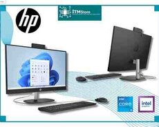Monoblok HP All- in-one 24-cr0043ci 7Y014EA
