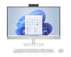 HP AIO All-in-One