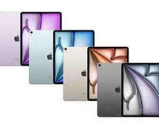 Apple iPad Air 13 M3 (2025) Purple 256GB