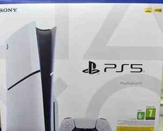 PlayStation 5 Slim