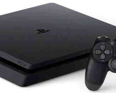 Sony PlayStation 4
