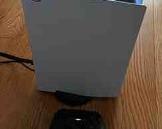 PS5 Fat