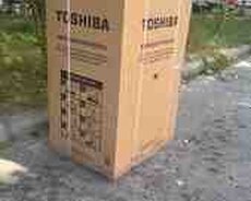 Soyuducu Toshiba GR-RF610WE-PGS(22)