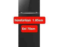Soyuducu LG GR-B642PGFK
