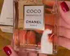 Ətir Coco Chanel Mademoiselle 100ml
