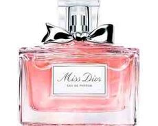 Ətir Miss Dior 100ml