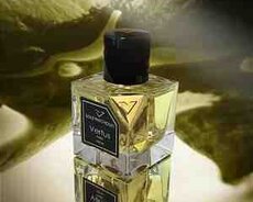 Vertus Patchouli ətri