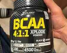 Bcaa 4.1.1 idman əlavəsi