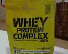 Whey protein olimp