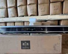 BYD Destroyer 05 loqosu