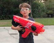Nerf Rival
