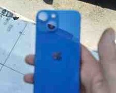 Apple iPhone 13 Mini Blue 128GB, 4GB