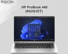 Noutbuk HP ProBook 440 (9G2Q1ET)