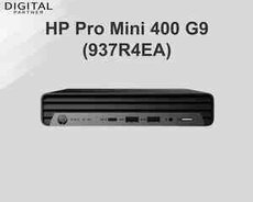 Desktop HP Pro Mini 400 G9 (937R4EA)