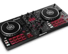 Mixtrack pro fx