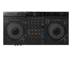 DJ kontrol cihazı Pioneer DDJ-GRV6