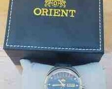 Orient qol saatı