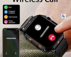 Smart saat SENBONO