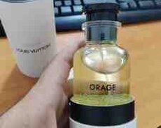 Louis vuitton orage ətri