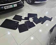 Mercedes ayaqaltıları