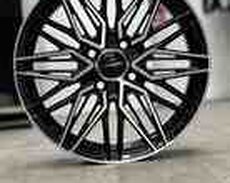 Vossen diskləri R15