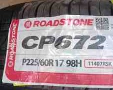 Roadstone təkəri 225, 60 R17
