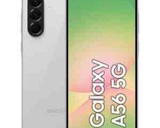 Samsung Galaxy A56 Awesome Lightgrey 256GB, 8GB