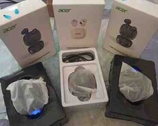 Simisiz qulaqlıq Acer