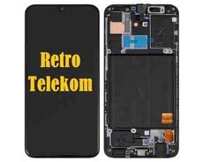 Apple iPhone ekranları