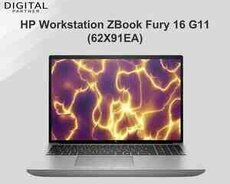 Noutbuk Workstation HP ZBook Fury 16 G11 (62X91EA)