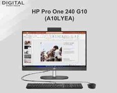 Monoblok HP Pro One 240 G10 (A10LYEA)