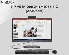Monoblok HP All-in-One 24-cr1005ci PC (A33D8EA)