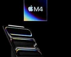 Apple iPad Pro 11 M4 (2025) Space Black 1TB