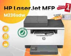 Printer HP LaserJet MFP M236sdw (9YG09A)