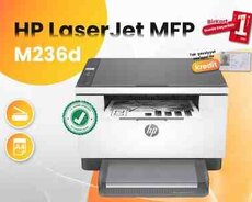 HP LaserJet MFP M236d (9YF94A)