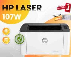 HP Laser 107W (4ZB78A)