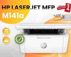 HP LaserJet MFP M141a (7MD73A)