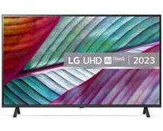 Televizor LG 55UR78006LK.AMCN