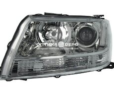 suzuki grand vitara farasi