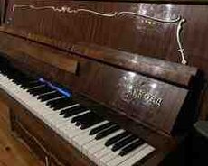 Akord pianino