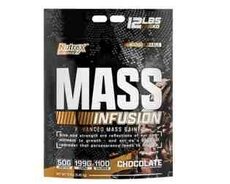 Mass infusion 5,5 kq