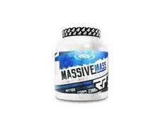 İdman qidası Real Pharm Nutrition Massive Mass Gainer