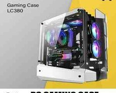 Gaming Case LC380