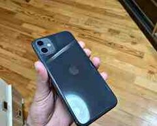 Apple iPhone 11 Black 64GB, 4GB