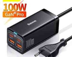 Baseus adapter desktop 100W